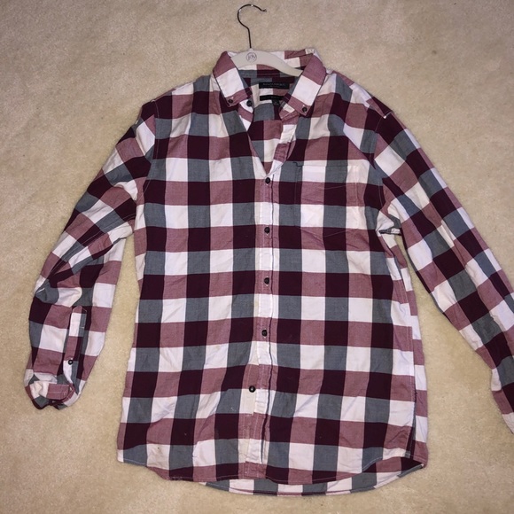 Banana Republic Button Down - Picture 2 of 2